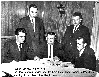 Seymour Jaycees Formed in 1966